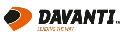 davanti