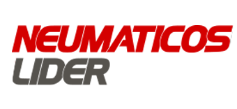 Neumáticos Líder logo