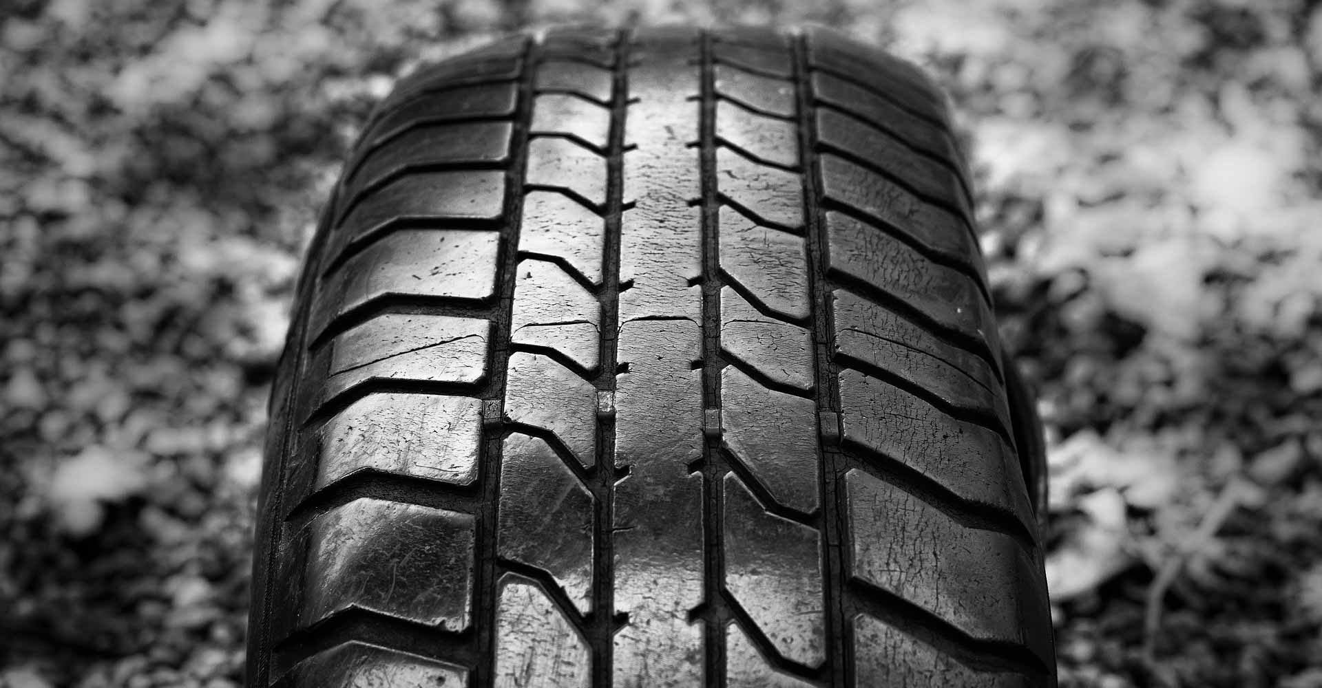 Neumáticos para coches