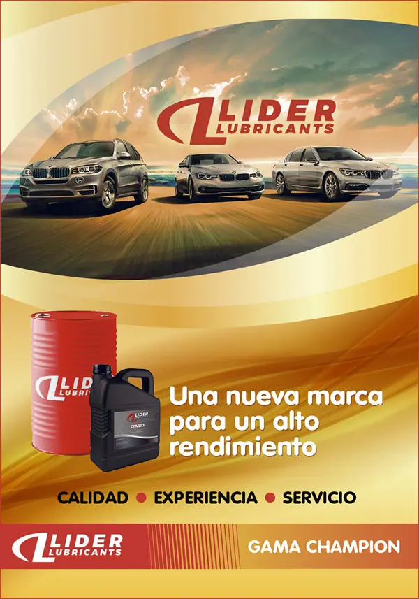 Catalogo Lubricantes Gama Champion
