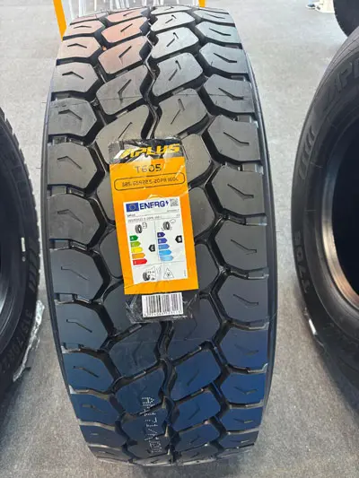 Instalaciones Neumáticos Lider