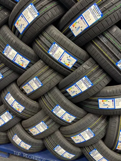 Instalaciones Neumáticos Lider