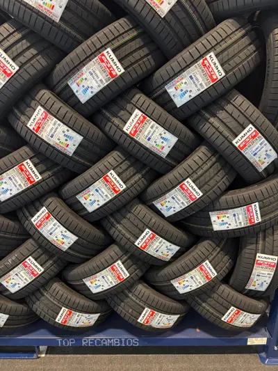 Instalaciones Neumáticos Lider