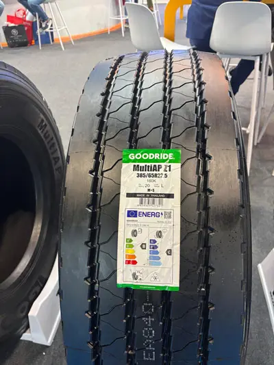 Instalaciones Neumáticos Lider